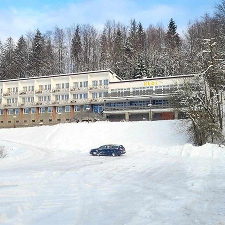 Osrodek Wczasowy Klos Wisla Ngoại thất bức ảnh