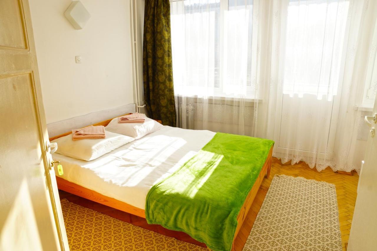 Osrodek Wczasowy Klos Wisla Ngoại thất bức ảnh