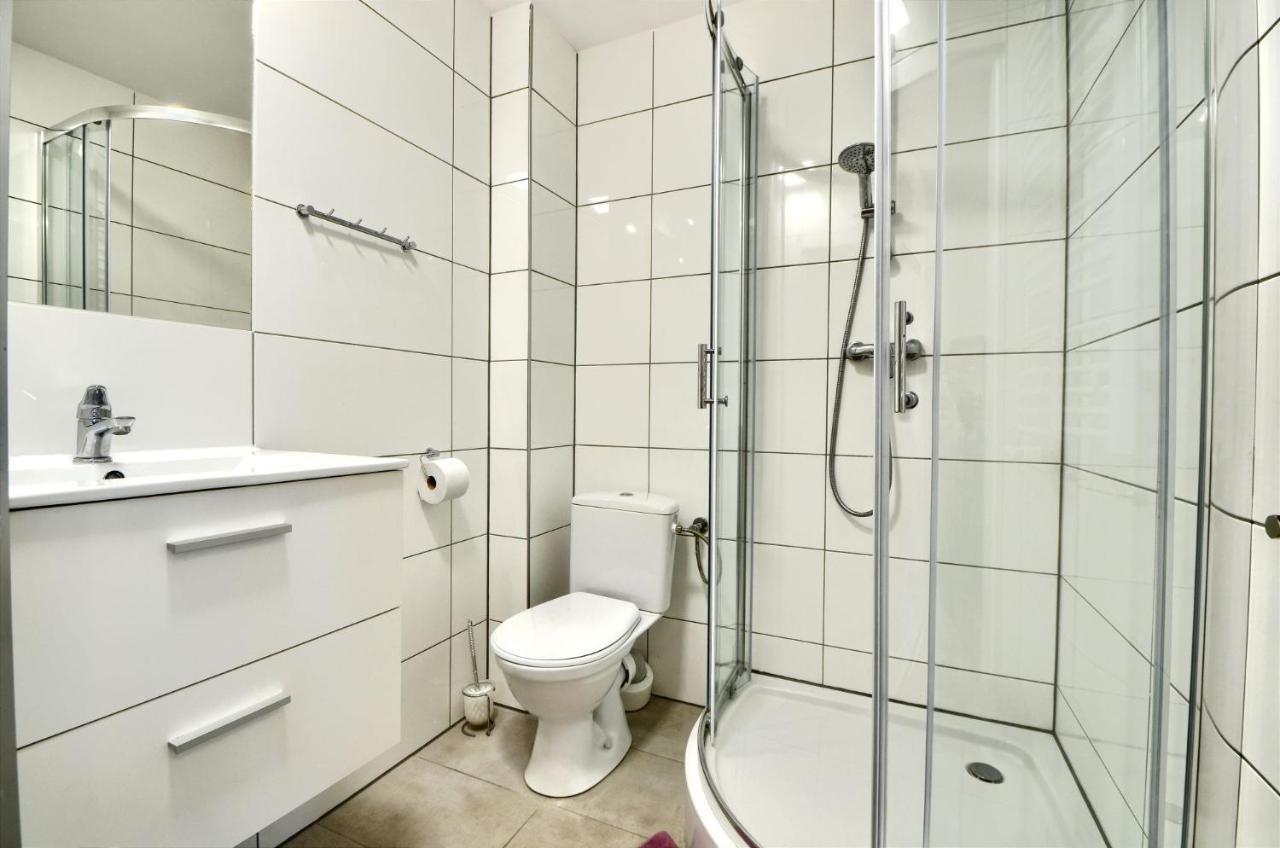 Osrodek Wczasowy Klos Wisla Ngoại thất bức ảnh